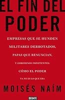 El fin del poder