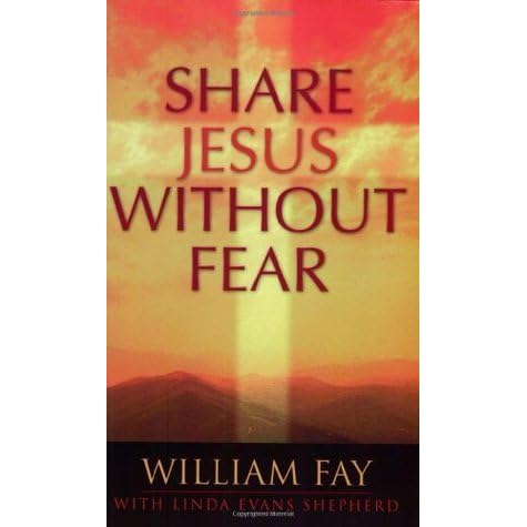 Bill fay evangelism picture