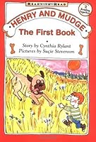 Henry and Mudge - The First Book (Henry and Mudge, #1) by Cynthia ...