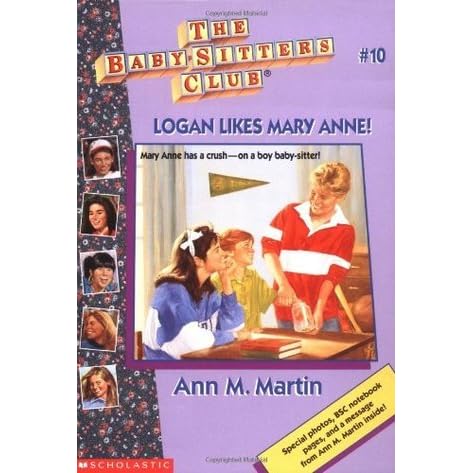 Mary logan author review essay 04 image