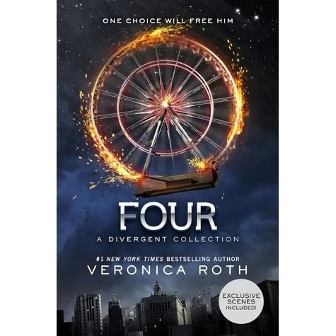 Emadeddin (Irbid, 02, Jordan)'s review of Four: A 