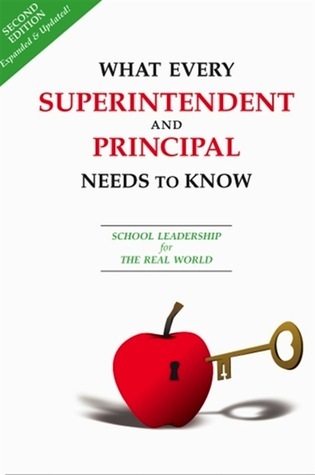 What Every Superintendent And Principal Needs To Know School Leadership For The Real World By Jim Rosborg Pdf Epub Fb2 Djvu Audiobook Mp3 Doc Zip Toosmart Pl