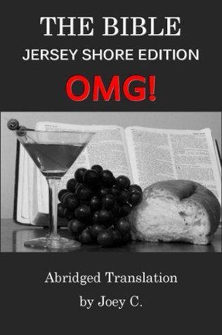 The Bible The Jersey Shore Omg Edition By Joey C Pdf Epub Fb2 Djvu Audio Books Mp3 Txt Zip Toosmart Pl