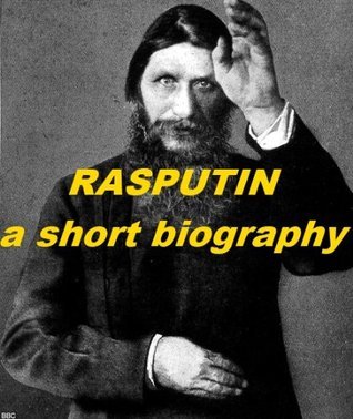 Rasputin meaning image