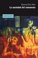 La sociedad del cansancio