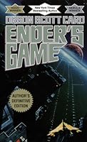 Ender's Game (The Ender Quintet, #1)