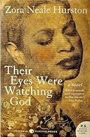 Their eyes were watching god feminism quotes image