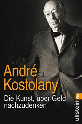 Get Andre kostolany pdf For Free
