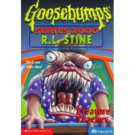 How many books has r.l. stine sold image