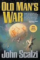 Old Man's War (Old Man's War, #1)