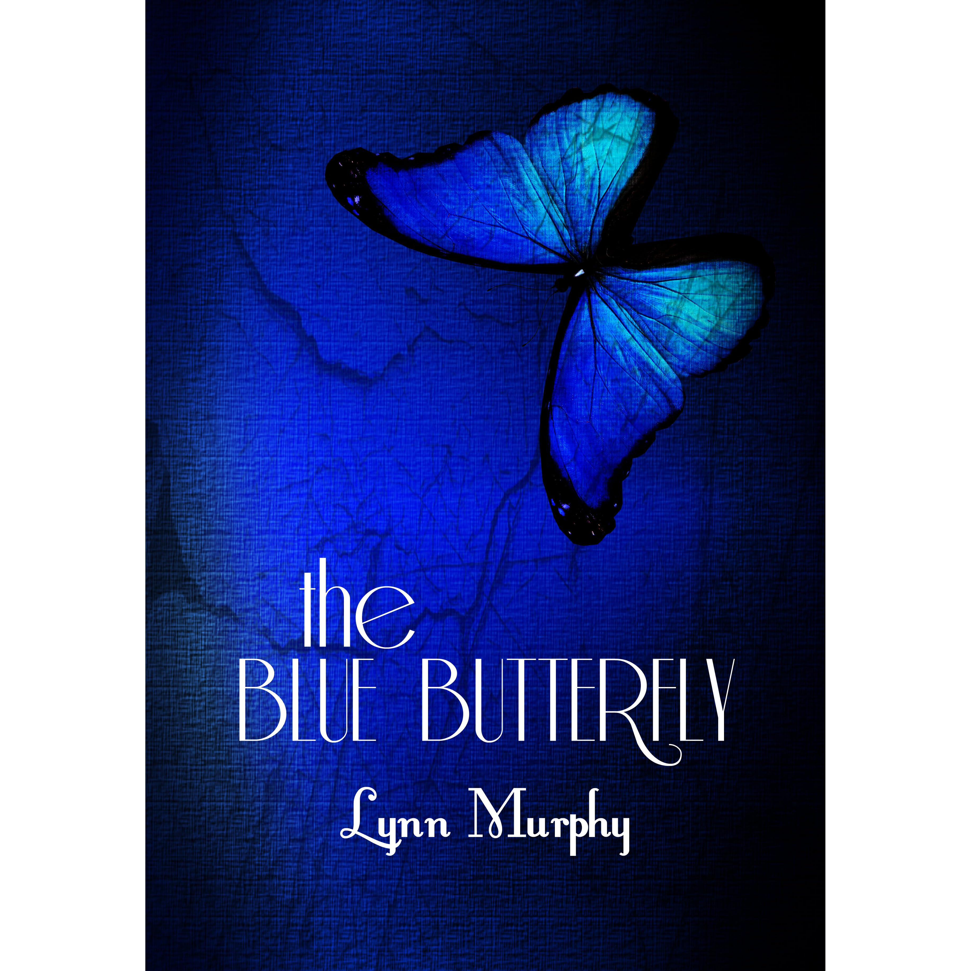 The Blue Butterfly by Lynn Murphy — Reviews, Discussion, Lists