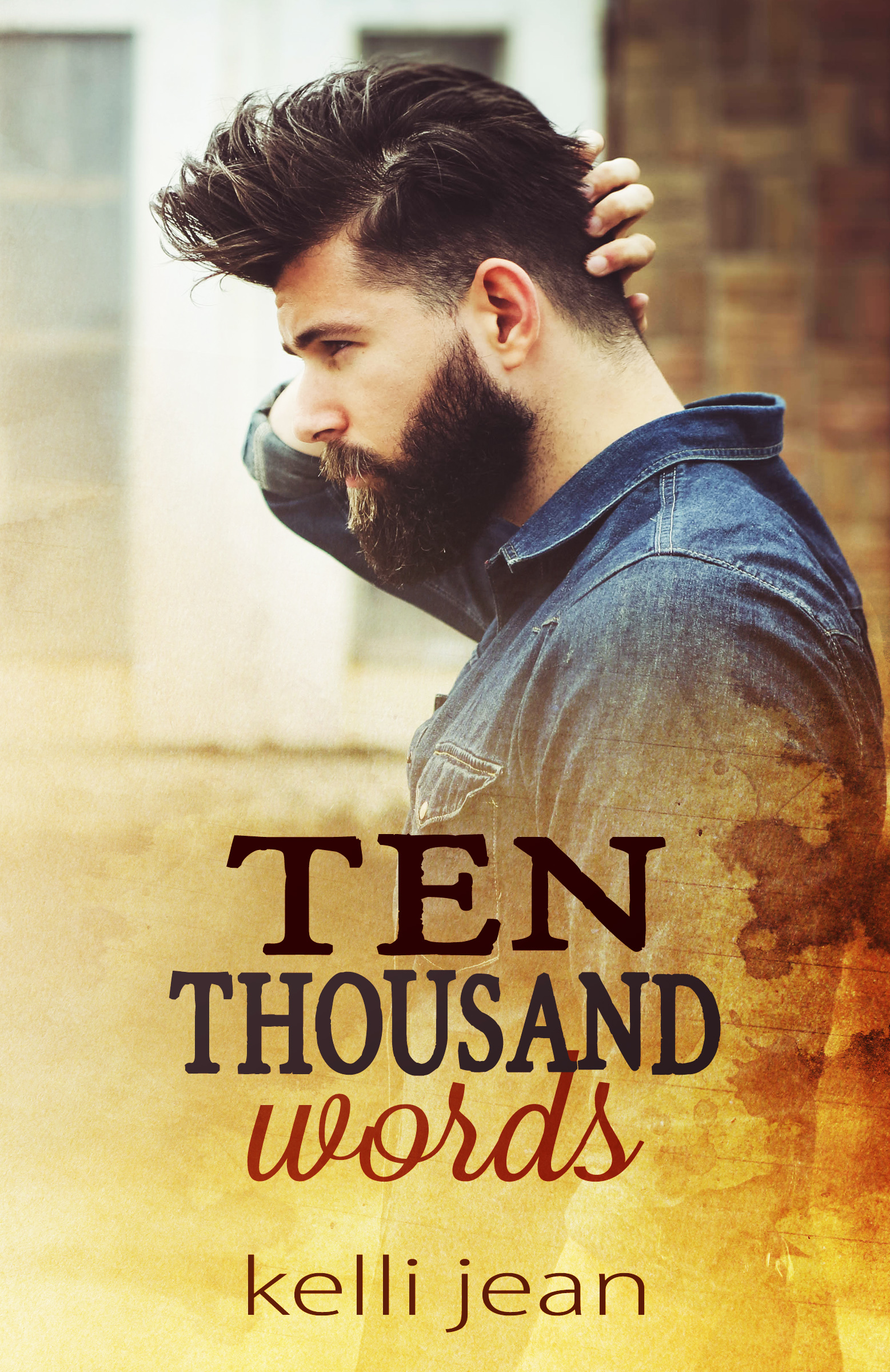 Ten Thousand Words By Kelli Jean Pdf Epub Fb2 Djvu Talking