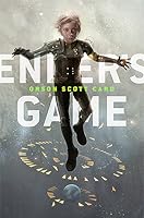 Ender's Game (The Ender Quintet, #1)