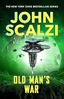 Old Man's War (Old Man's War, #1)