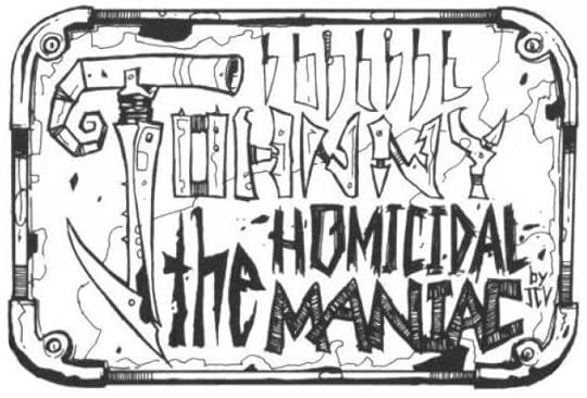 > johnny the homicidal maniac