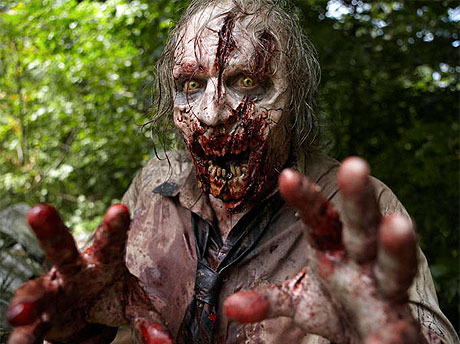 the fifth pan book of horror stories