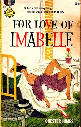 A Rage In Harlem By Chester Himes Jeffreykeeten A Rage In Harlem By Chester Himes Jeffreykeeten