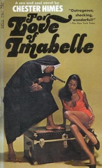 A Rage In Harlem By Chester Himes Jeffreykeeten