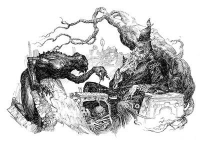 Dying Earth - La Vieille Terre - Jeu De Rôle Oriflam - Univers Jack Vance - Occasion