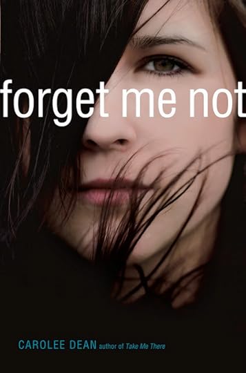 Forget Me Not