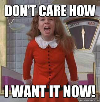 Veruca Salt