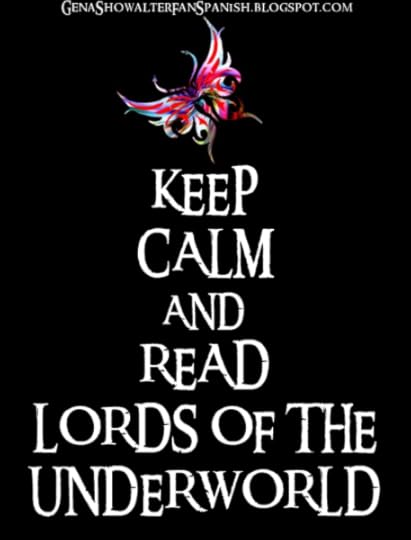 The Darkest Facts by Gena Showalter | Goodreads