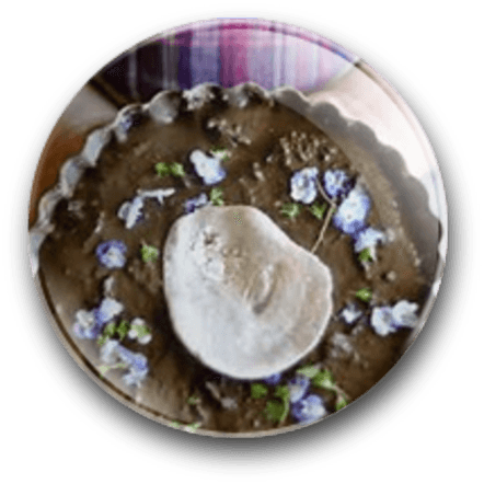 mud pie
