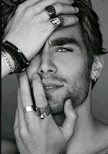 flynn lucky lucky has been obsessed with rock star dylan ryder