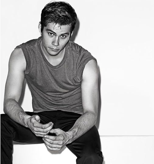 the middle of somewhere (in the middle of somewhere, #1) by roan