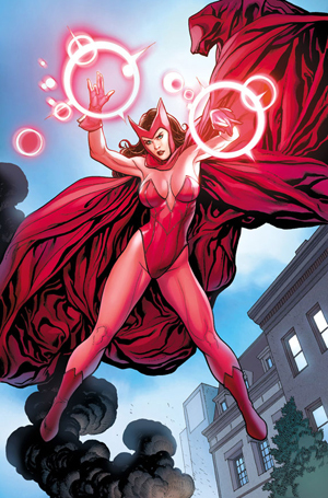 house of m