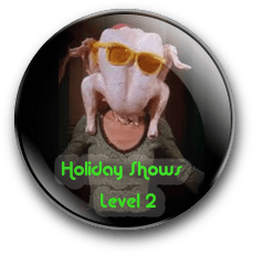 level 2 turkey
