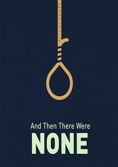and then there were none1