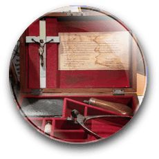 Vampire Tools Badge