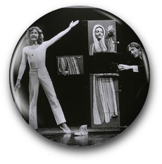 stage illusions