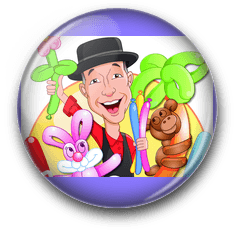 children's magic