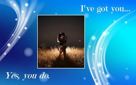 Just Say Maybe (Thistle Bend, #2) by Tracy March